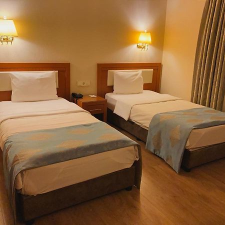 Premier Vista Hotel Silivri Eksteriør billede