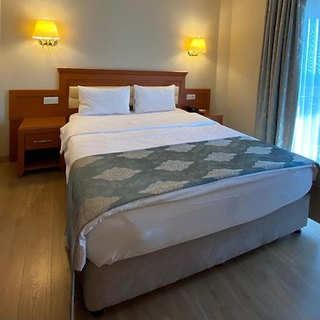 Premier Vista Hotel Silivri Eksteriør billede