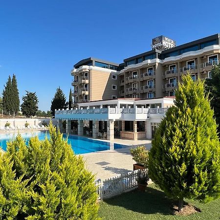 Premier Vista Hotel Silivri Eksteriør billede