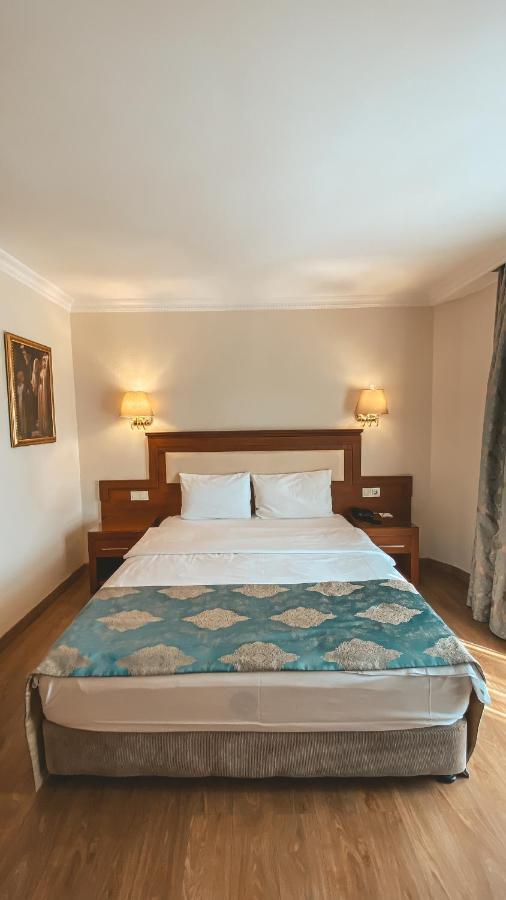 Premier Vista Hotel Silivri Eksteriør billede