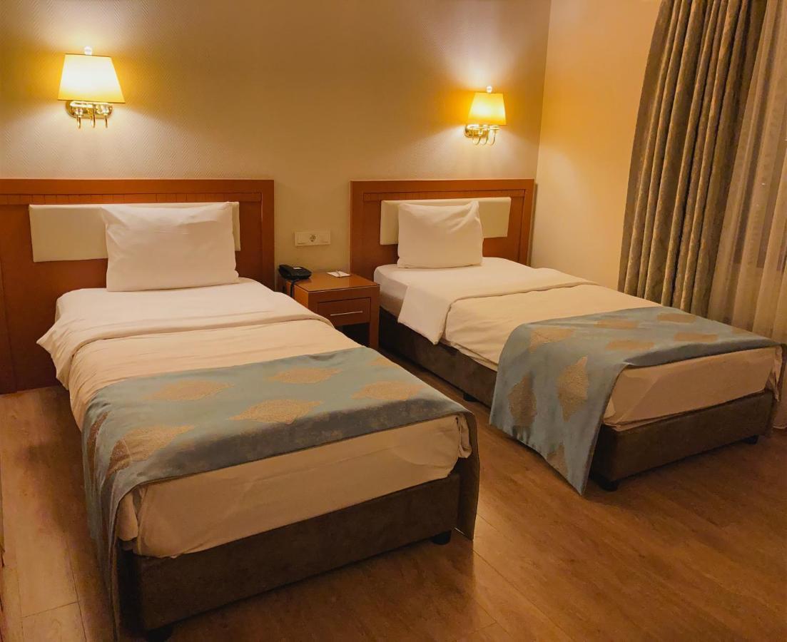 Premier Vista Hotel Silivri Eksteriør billede