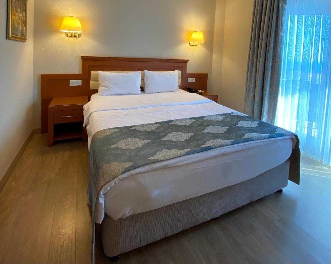 Premier Vista Hotel Silivri Eksteriør billede