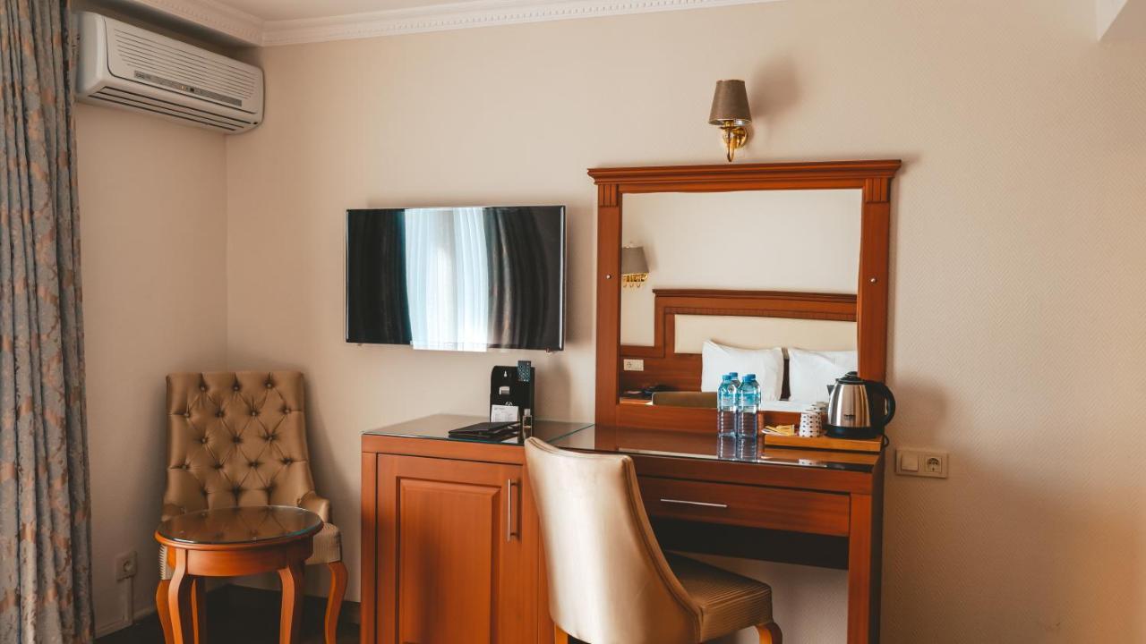 Premier Vista Hotel Silivri Eksteriør billede