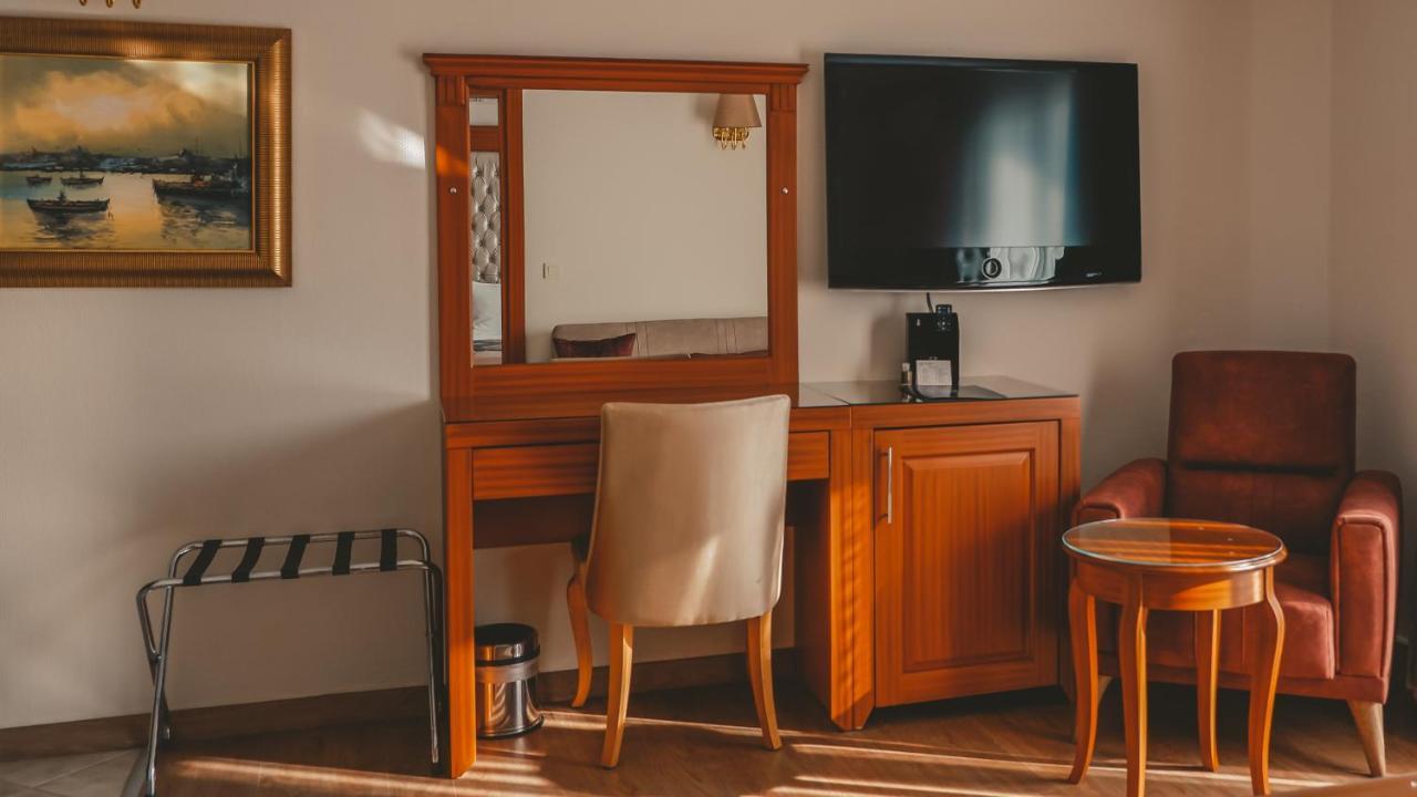 Premier Vista Hotel Silivri Eksteriør billede