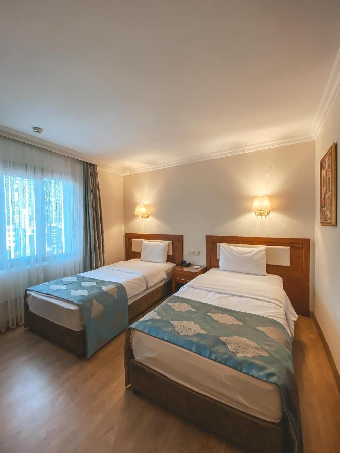Premier Vista Hotel Silivri Eksteriør billede