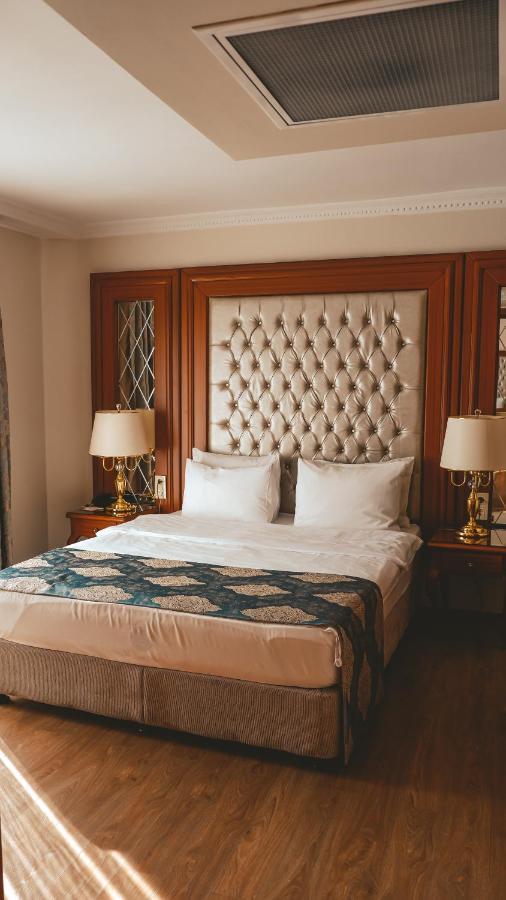 Premier Vista Hotel Silivri Eksteriør billede