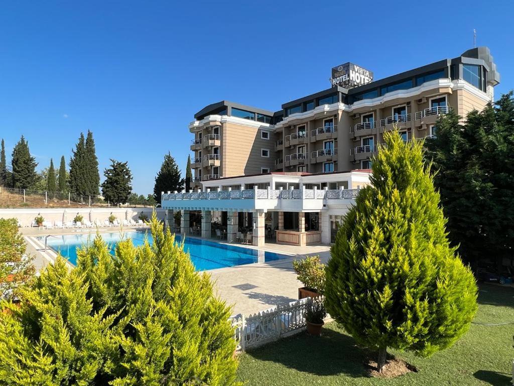 Premier Vista Hotel Silivri Eksteriør billede
