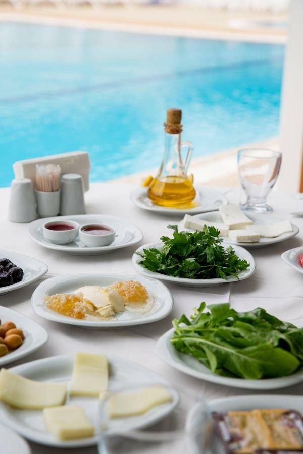 Premier Vista Hotel Silivri Eksteriør billede