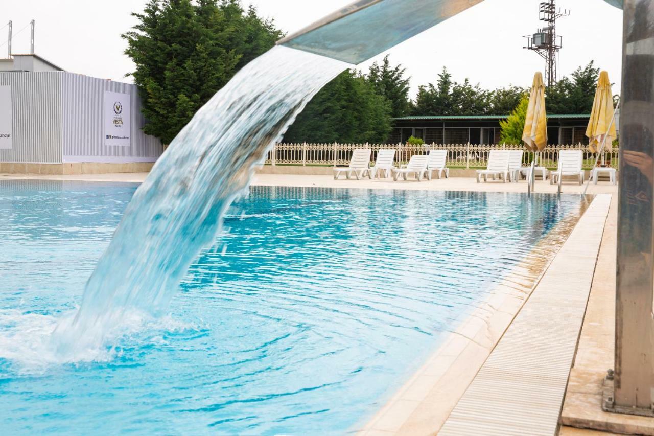 Premier Vista Hotel Silivri Eksteriør billede