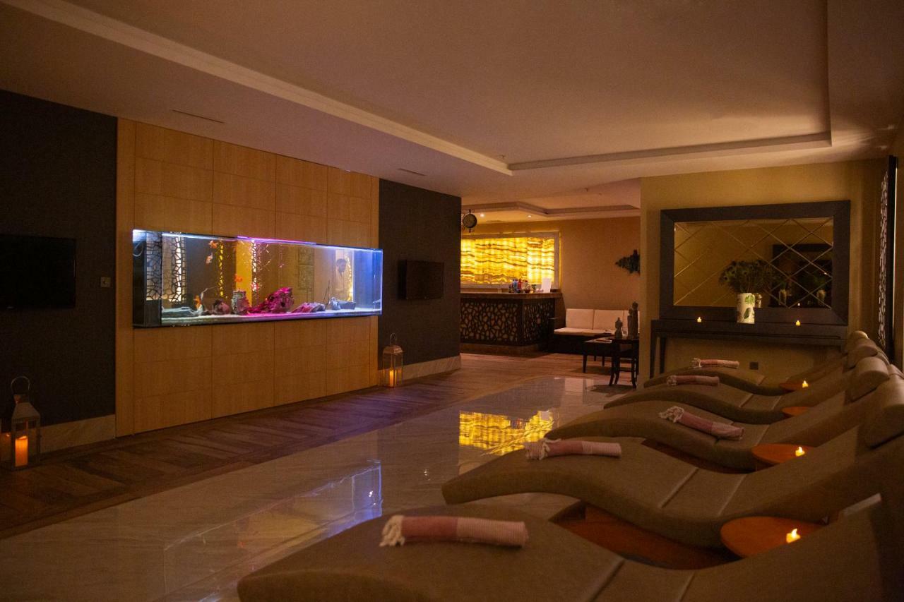 Premier Vista Hotel Silivri Eksteriør billede