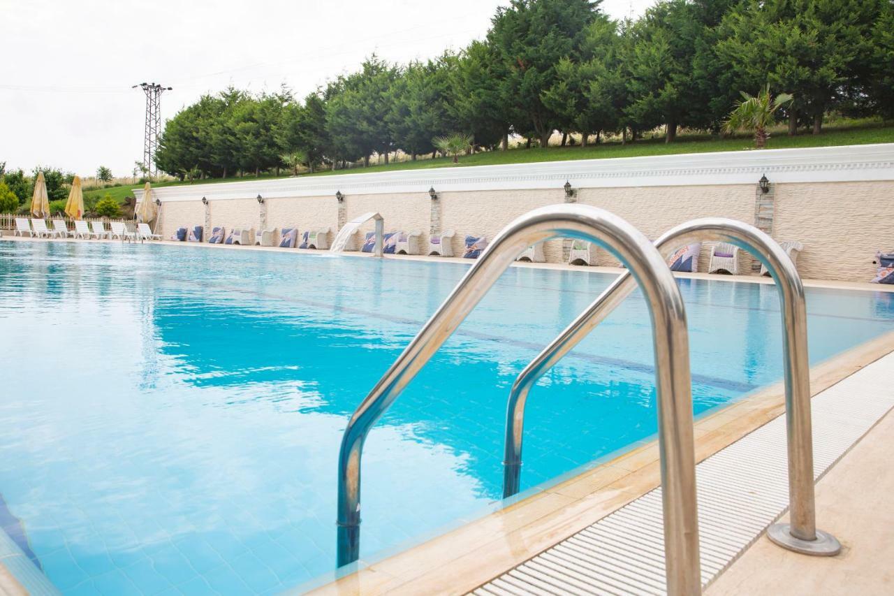 Premier Vista Hotel Silivri Eksteriør billede