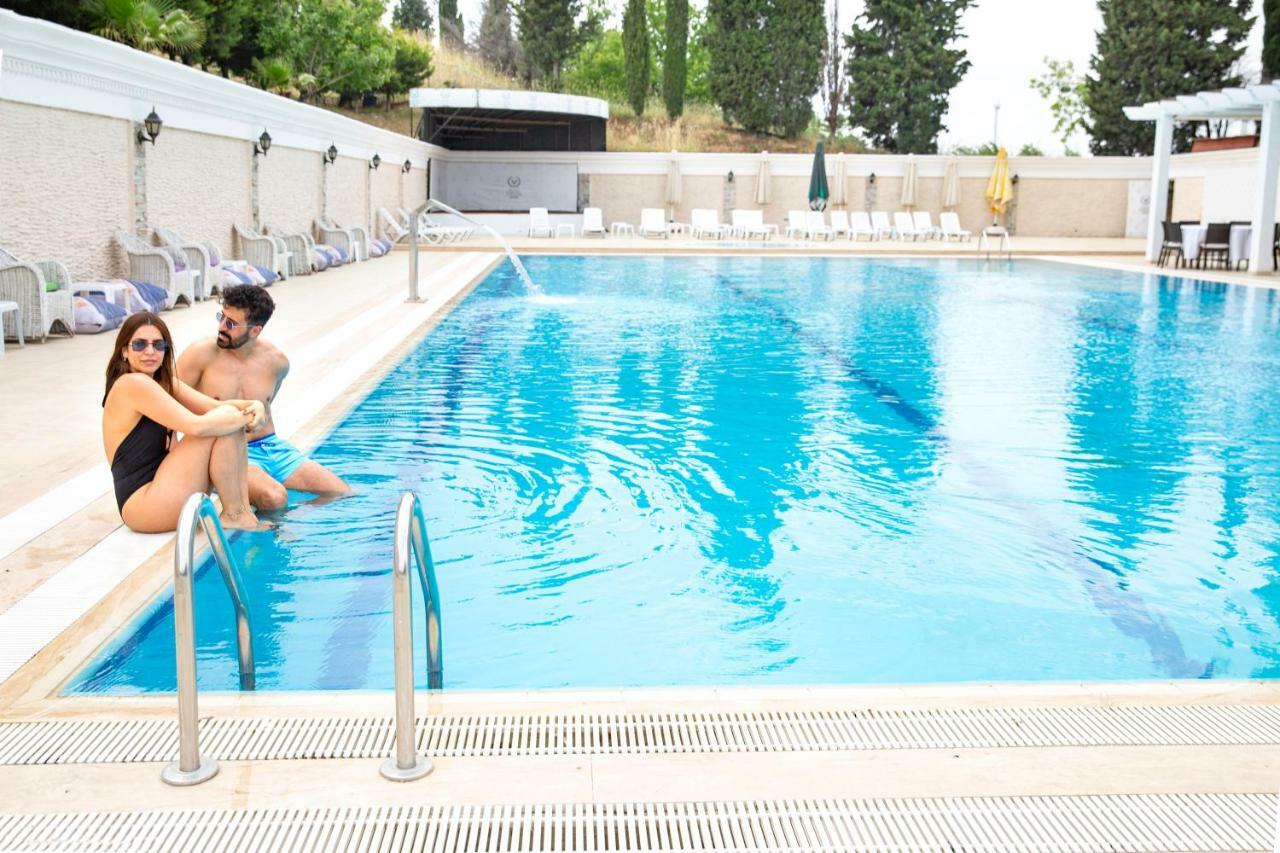 Premier Vista Hotel Silivri Eksteriør billede